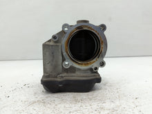 2006-2019 Volkswagen Jetta Throttle Body P/N:06F 133 062 Q Fits OEM Used Auto Parts