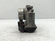 2006-2019 Volkswagen Jetta Throttle Body P/N:06F 133 062 Q Fits OEM Used Auto Parts