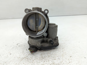 2015-2017 Ford Expedition Throttle Body P/N:14233 4003779 Fits 2011 2012 2013 2014 2015 2016 2017 2018 2019 OEM Used Auto Parts