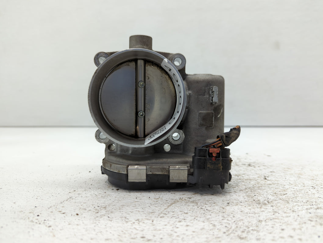 2011-2019 Dodge Journey Throttle Body P/N:05134349AC Fits 2011 2012 2013 2014 2015 2016 2017 2018 2019 2020 2021 2022 OEM Used Auto Parts