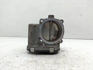 2011-2019 Dodge Journey Throttle Body P/N:05134349AC Fits 2011 2012 2013 2014 2015 2016 2017 2018 2019 2020 2021 2022 OEM Used Auto Parts