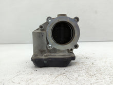 2007-2016 Volkswagen Eos Throttle Body P/N:A2C84068600 Fits OEM Used Auto Parts