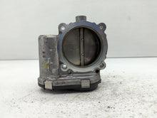 2011-2022 Dodge Challenger Throttle Body P/N:05184349AE Fits 2011 2012 2013 2014 2015 2016 2017 2018 2019 2020 2021 2022 OEM Used Auto Parts