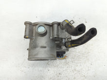 2018-2021 Hyundai Kona Throttle Body P/N:35100-25400 Fits 2012 2013 2014 2015 2016 2018 2019 2020 2021 OEM Used Auto Parts