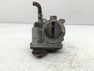 2013-2019 Nissan Sentra Throttle Body P/N:6K25 01242 3RA60-01-B Fits 2013 2014 2015 2016 2017 2018 2019 OEM Used Auto Parts