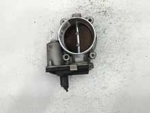 2014-2015 Gmc Sierra 1500 Throttle Body P/N:12632171BA Fits 2014 2015 OEM Used Auto Parts