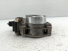 2014-2015 Gmc Sierra 1500 Throttle Body P/N:12632171BA Fits 2014 2015 OEM Used Auto Parts