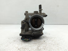 2006-2009 Subaru Legacy Throttle Body P/N:16112AA180 7K24 0961 Fits 2006 2007 2008 2009 2010 OEM Used Auto Parts