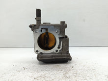 2006-2009 Subaru Legacy Throttle Body P/N:16112AA180 7K24 0961 Fits 2006 2007 2008 2009 2010 OEM Used Auto Parts