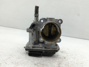 2016-2022 Honda Civic Throttle Body P/N:GMH1A Fits 2016 2017 2018 2019 2020 2021 2022 OEM Used Auto Parts