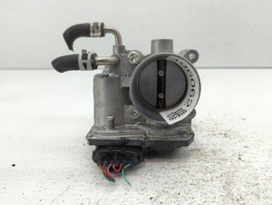 2018-2022 Toyota C-Hr Throttle Body P/N:22030-37040 Fits 2013 2014 2018 2019 2020 2021 2022 OEM Used Auto Parts