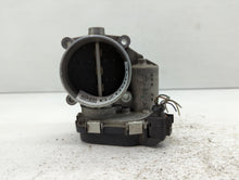 2010-2016 Audi S4 Throttle Body P/N:06E 133 062 C Fits 2008 2009 2010 2011 2012 2013 2014 2015 2016 2017 2018 2019 OEM Used Auto Parts