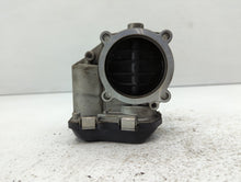 2010-2016 Audi S4 Throttle Body P/N:06E 133 062 C Fits 2008 2009 2010 2011 2012 2013 2014 2015 2016 2017 2018 2019 OEM Used Auto Parts