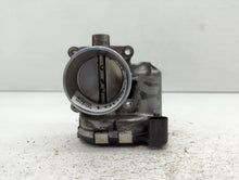 2014-2017 Volkswagen Jetta Throttle Body P/N:06K 133 062 E Fits 2014 2015 2016 2017 OEM Used Auto Parts