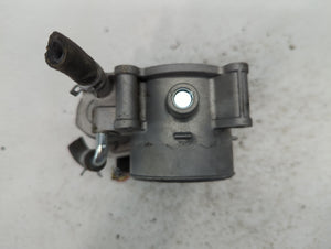 2017-2022 Subaru Impreza Throttle Body P/N:16112AA470 Fits 2017 2018 2019 2020 2021 2022 OEM Used Auto Parts