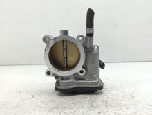 2017-2022 Subaru Impreza Throttle Body P/N:16112AA470 Fits 2017 2018 2019 2020 2021 2022 OEM Used Auto Parts