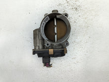 2007-2008 Gmc Sierra 1500 Throttle Body P/N:RME87-3A Fits 2006 2007 2008 2009 OEM Used Auto Parts