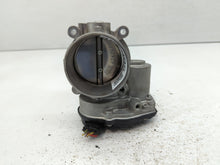 2013-2019 Ford Taurus Throttle Body P/N:AT4E-9F991-EH Fits 2011 2012 2013 2014 2015 2016 2017 2018 2019 OEM Used Auto Parts