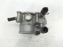 2012-2019 Kia Rio Throttle Body P/N:35100-2B300 Fits 2012 2013 2014 2015 2016 2017 2018 2019 OEM Used Auto Parts