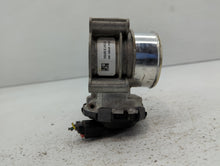 2018-2022 Ford F-150 Throttle Body P/N:JT4E-9F991-AA Fits 2018 2019 2020 2021 2022 OEM Used Auto Parts