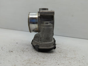 2018-2022 Ford F-150 Throttle Body P/N:JT4E-9F991-AA Fits 2018 2019 2020 2021 2022 OEM Used Auto Parts
