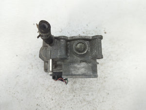 2011-2019 Toyota Corolla Throttle Body P/N:22030-0T080 Fits 2011 2012 2013 2014 2015 2016 2017 2018 2019 OEM Used Auto Parts