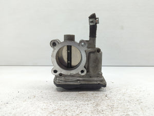 2011-2019 Toyota Corolla Throttle Body P/N:22030-0T080 Fits 2011 2012 2013 2014 2015 2016 2017 2018 2019 OEM Used Auto Parts