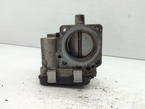 2013-2018 Volkswagen Jetta Throttle Body P/N:03F133062B Fits 2013 2014 2015 2016 2017 2018 OEM Used Auto Parts