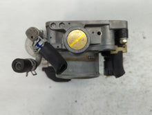 2016-2022 Honda Hr-V Throttle Body P/N:GMF3B Fits 2012 2013 2014 2015 2016 2017 2018 2019 2020 2021 2022 OEM Used Auto Parts