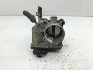 2005-2008 Toyota Matrix Throttle Body P/N:22030-0D031 22030-22041 Fits 2005 2006 2007 2008 OEM Used Auto Parts