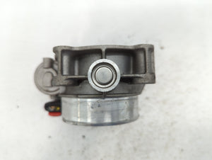 2012-2020 Buick Enclave Throttle Body P/N:12670981AA Fits 2012 2013 2014 2015 2016 2017 2018 2019 2020 2021 2022 OEM Used Auto Parts