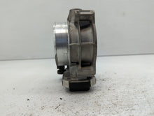 2012-2020 Buick Enclave Throttle Body P/N:12670981AA Fits 2012 2013 2014 2015 2016 2017 2018 2019 2020 2021 2022 OEM Used Auto Parts