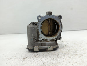 2014-2017 Volkswagen Jetta Throttle Body P/N:06K 133 062 D 06K 133 062 E Fits 2014 2015 2016 2017 OEM Used Auto Parts