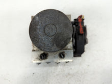 2009-2010 Audi A4 Quattro ABS Pump Control Module Replacement P/N:8K0 614 517 FL Fits 2009 2010 OEM Used Auto Parts