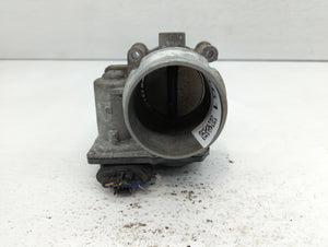 2015-2020 Volvo V60 Throttle Body P/N:78HL13-2510030-AAA 31465575 Fits 2015 2016 2017 2018 2019 2020 2021 OEM Used Auto Parts