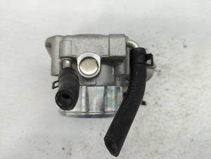 2011-2014 Hyundai Sonata Throttle Body P/N:35100-2G700 Fits 2011 2012 2013 2014 2015 2016 OEM Used Auto Parts