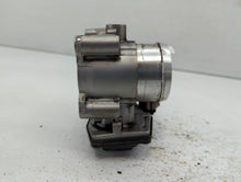 2014-2020 Ford Fusion Throttle Body P/N:DS7G-9F991-BR Fits 2014 2015 2016 2017 2018 2019 2020 OEM Used Auto Parts