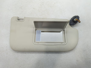 2013-2019 Ford Escape Sun Visor Shade Replacement Passenger Right Mirror Fits 2013 2014 2015 2016 2017 2018 2019 OEM Used Auto Parts