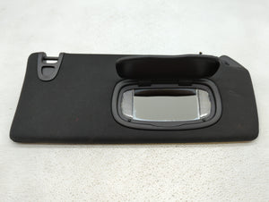 2019-2022 Jeep Cherokee Sun Visor Shade Replacement Passenger Right Mirror Fits 2019 2020 2021 2022 OEM Used Auto Parts