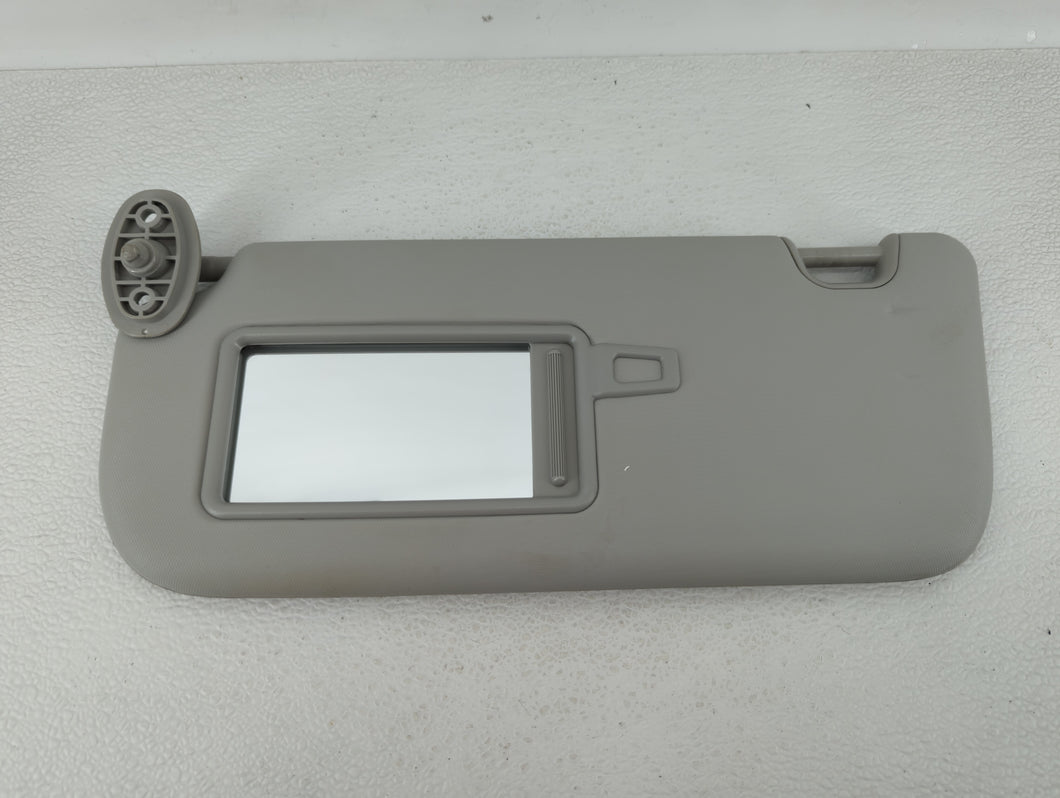 2014-2019 Kia Soul Sun Visor Shade Replacement Driver Left Mirror Fits 2014 2015 2016 2017 2018 2019 OEM Used Auto Parts