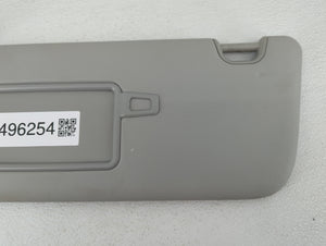 2014-2019 Kia Soul Sun Visor Shade Replacement Driver Left Mirror Fits 2014 2015 2016 2017 2018 2019 OEM Used Auto Parts