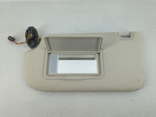 2013-2019 Ford Escape Sun Visor Shade Replacement Driver Left Mirror Fits 2013 2014 2015 2016 2017 2018 2019 OEM Used Auto Parts