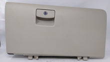 2015 Subaru Impreza Passenger Glove Box Door Storage Compartment Tan - Oemusedautoparts1.com