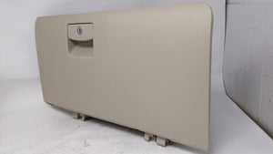 2015 Subaru Impreza Passenger Glove Box Door Storage Compartment Tan - Oemusedautoparts1.com