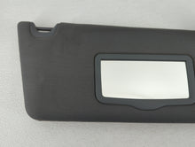 2011-2014 Ford F-150 Sun Visor Shade Replacement Passenger Right Mirror Fits 2011 2012 2013 2014 OEM Used Auto Parts