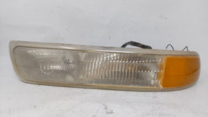 2000-2006 Chevrolet Suburban 1500 Passenger Right Oem Fog Light Lamp - Oemusedautoparts1.com