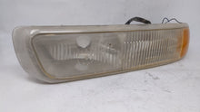 2000-2006 Chevrolet Suburban 1500 Passenger Right Oem Fog Light Lamp - Oemusedautoparts1.com