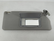 2006-2010 Honda Odyssey Sun Visor Shade Replacement Driver Left Mirror Fits 2006 2007 2008 2009 2010 OEM Used Auto Parts