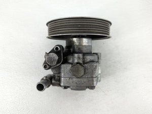 2009-2012 Audi A4 Power Steering Column Pump Oem