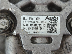 2009-2012 Audi A4 Power Steering Column Pump Oem